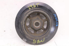 Load image into Gallery viewer, HARMONIC BALANCER Corrado Golf Golf Cabriolet Golf III Golf IV 92-05 - 1025112