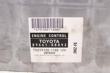Load image into Gallery viewer, ECU ECM COMPUTER Toyota Sienna 2004 04 - 1025445