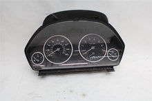 Load image into Gallery viewer, SPEEDOMETER CLUSTER 320i 328I GT 330i 335i GT 428i 435i 14-17 - 1025803