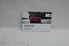 Load image into Gallery viewer, OWNERS MANUAL BMW 320i 328D 328i 2015 15 - 1025813