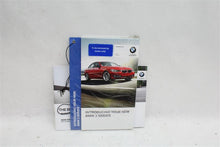 Load image into Gallery viewer, OWNERS MANUAL BMW 320i 328D 328i 2015 15 - 1025813