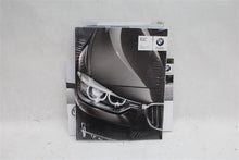 Load image into Gallery viewer, OWNERS MANUAL BMW 320i 328D 328i 2015 15 - 1025813