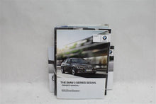 Load image into Gallery viewer, OWNERS MANUAL BMW 320i 328D 328i 2015 15 - 1025813