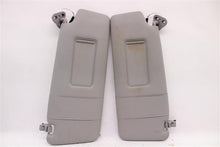 Load image into Gallery viewer, INTERIOR SUN VISORS BMW X3 2007 07 2008 08 2009 09 2010 10 - 1025895