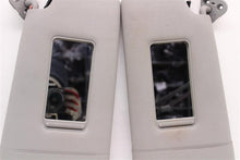 Load image into Gallery viewer, INTERIOR SUN VISORS BMW X3 2007 07 2008 08 2009 09 2010 10 - 1025895