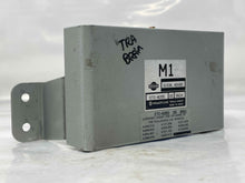 Load image into Gallery viewer, TRANSMISSION COMPUTER INFINITI I30 MAXIMA 1995 1996 - NW31790