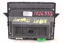 Load image into Gallery viewer, RADIO DISPLAY Volvo S60 XC60 2009 09 2010 10 2011 11 2012 12 - 1026333
