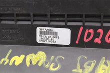 Load image into Gallery viewer, RADIO DISPLAY Volvo S60 XC60 2009 09 2010 10 2011 11 2012 12 - 1026333