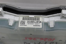 Load image into Gallery viewer, SPEEDOMETER CLUSTER Subaru Legacy 2010 10 - 1026365