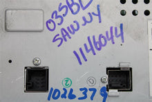 Load image into Gallery viewer, INFO-GPS SCREEN Mercedes-Benz GLK350 2010 10 2011 11 2012 12 - 1026379