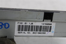 Load image into Gallery viewer, Radio Display Mazda RX8 2004 04 2005 05 2006 06 2007 07 2008 08 - 1026380