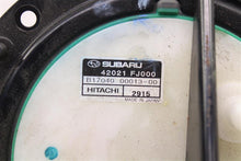 Load image into Gallery viewer, FUEL PUMP Subaru Impreza XV Crosstek 2012 12 2013 13 2014 14 - 1026405