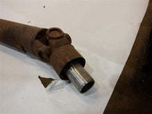 Load image into Gallery viewer, REAR DRIVE SHAFT Nissan NV 1500 NV2500 NV3500 12 13 14 15 16 - 1027303
