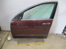 Load image into Gallery viewer, FRONT DOOR Mercedes-Benz R320 R350 R500 R63 06 07 08 09 Left - 1027397