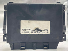 Load image into Gallery viewer, AIR BAG COMPUTER Mercedes E320 E420 E500 94 - 95 - NW34560