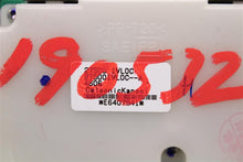 Load image into Gallery viewer, TEMPERATURE CONTROLS Nissan Rogue 11 12 13 14 15 - 1027473