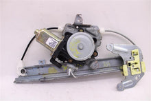 Load image into Gallery viewer, REAR WINDOW REGULATOR Altima 2002 02 03 04 05 06 Right - 1027505