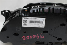 Load image into Gallery viewer, SPEEDOMETER CLUSTER Audi A5 2010 10 2011 11 2012 12 - 1027675