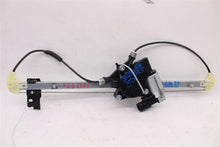 Load image into Gallery viewer, REAR WINDOW REGULATOR Mazda CX 7 2007 07 2008 08 09 10 11 12 Left - 1027994