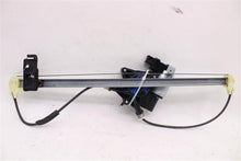 Load image into Gallery viewer, REAR WINDOW REGULATOR Mazda CX 7 2007 07 2008 08 09 10 11 12 Left - 1027994