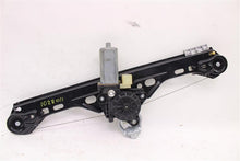 Load image into Gallery viewer, REAR DOOR WINDOW REGULATOR C230 C240 C32 C320 01 02 03 04 Right - 1028011