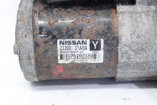 Load image into Gallery viewer, STARTER MOTOR Altima Rogue 2013 13 2014 14 2015 15 2016 16 - 1028109