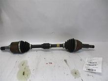 Load image into Gallery viewer, AXLE SHAFT Nissan Altima 2013 13 2014 14 2015 15 2016 16 AT Left - 1028196