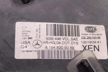 Load image into Gallery viewer, HEADLIGHT LAMP ASSEMBLY Gl350 Gl450 Gl550 2011 11 2012 12 Right - 1028605
