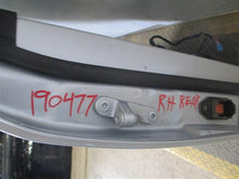 Load image into Gallery viewer, REAR DOOR Gl320 Gl350 Gl450 Gl550 07 08 09 10 11 12 Right - 1028616