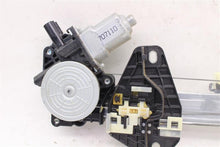 Load image into Gallery viewer, REAR WINDOW REGULATOR Honda Accord Crosstour 2008 08 2009 09 10 11 12 Left - 1028703