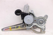 Load image into Gallery viewer, REAR WINDOW REGULATOR Rav4 Scion XD Highlander 2006 06 2007 07 08 09 - 12 Left - 1028749