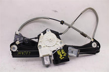Load image into Gallery viewer, FRONT DOOR WINDOW REGULATOR POWER Volkswagen Passat 2012 12 Right - 1028757