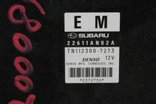 Load image into Gallery viewer, ECU ECM COMPUTER Subaru Legacy 2008 08 2009 09 Auto - 1029433