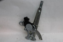 Load image into Gallery viewer, REAR DOOR WINDOW REGULATOR POWER Cube 09 10 11 12 13 14 Right - 1029473