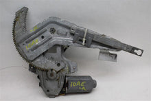 Load image into Gallery viewer, REAR WINDOW REGULATOR Civic EL 1996 96 1997 97 98 99 00 Left - 1029485