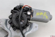 Load image into Gallery viewer, REAR WINDOW REGULATOR Civic EL 1996 96 1997 97 98 99 00 Left - 1029485