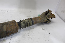 Load image into Gallery viewer, FRONT DRIVE SHAFT Toyota Tundra 07 08 09 10 11 12 13 14 15 16 - 1029684