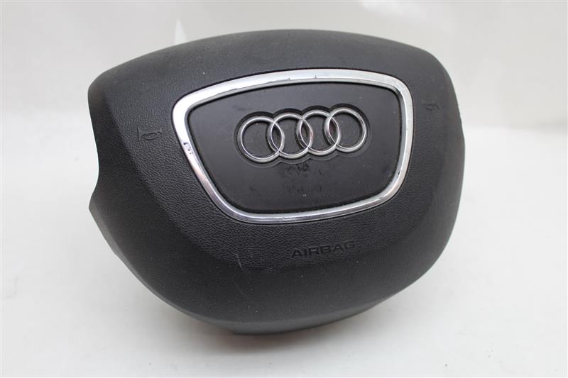 Air Bag Audi Q7 11 12 13 14 15 Left - 1029772 – Tom's Foreign Auto