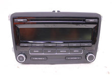 Load image into Gallery viewer, Radio Jetta Passat Beetle 2011 11 2012 12 2013 13 2014 14 - 1029804