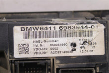 Load image into Gallery viewer, AC HEATER TEMP CONTROL BMW 323i 330i 325i 2006 06 Auto - 1029864