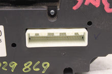Load image into Gallery viewer, TEMPERATURE CONTROLS Subaru Forester 2009 09 - 1029869