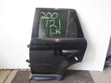 Load image into Gallery viewer, REAR DOOR Range Rover Sport 06 07 08 09 10 11 12 13 Left - 1030229
