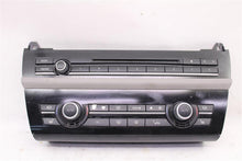 Load image into Gallery viewer, RADIO CONTROL BMW 528i 535i 550i Active 5 M5 2011 11 2012 12 - 1030360