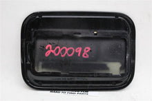 Load image into Gallery viewer, GAS FUEL FILLER LID DOOR BMW 528i 2008 08 - 1030457