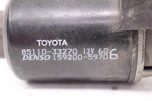 Load image into Gallery viewer, WIPER MOTOR ES300 ES330 2002 02 03 04 05 06 - 1030494