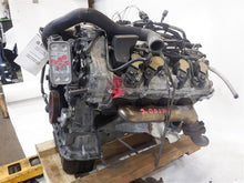 Load image into Gallery viewer, ENGINE MOTOR G55 G550 G63 Gl350 Gl450 Gl550 ML320 ML350 ML450 09-15 - 1030633
