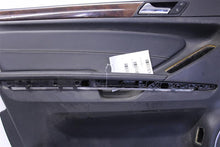 Load image into Gallery viewer, FRONT INTERIOR DOOR TRIM PANEL Gl350 Gl450 Gl550 2011 11 - 1030701