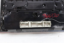 Load image into Gallery viewer, FRONT TEMPERATURE CONTROLS Gl350 Gl450 Gl550 2010 10 2011 11 - 1030720