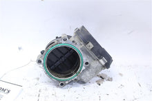Load image into Gallery viewer, THROTTLE BODY BMW X3 X5 528i 328i 128i 2007 07 2008 08 2009 09 2010 10 11 12 - 1030991