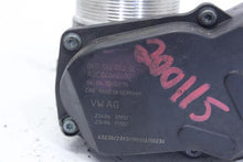 Load image into Gallery viewer, THROTTLE BODY Audi TT Beetle Jetta Tiguan 2008 08 2009 09 2010 10 2011 11 12 - 1031369